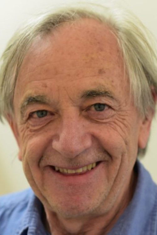 Photo of Bill Forsyth