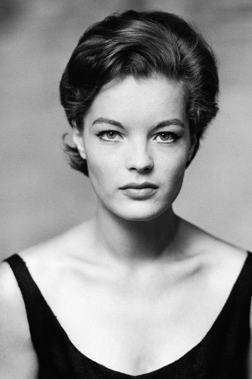 Photo of Romy Schneider