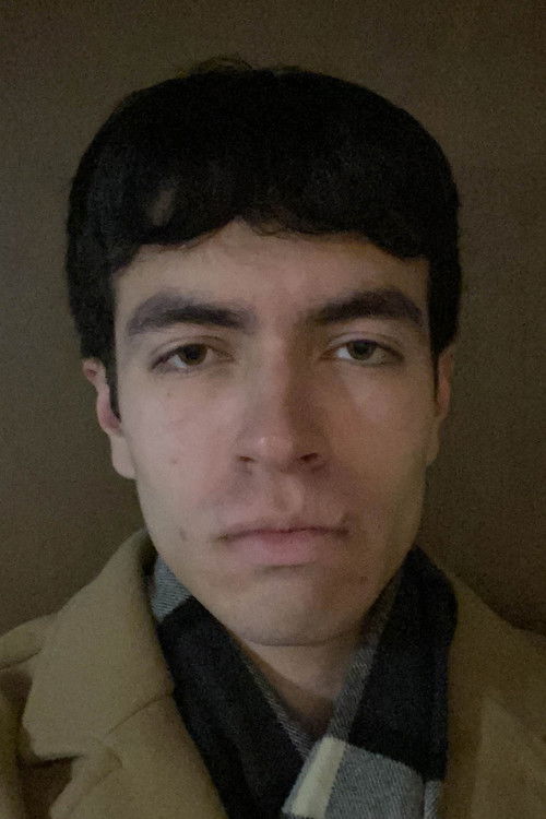 Photo of Michael Rodriguez