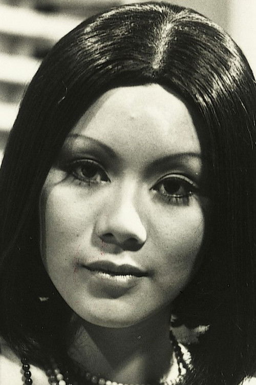 Photo of Meg Lam Kin-Ming