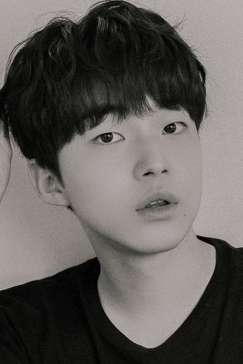 Photo of Kim Kang-min