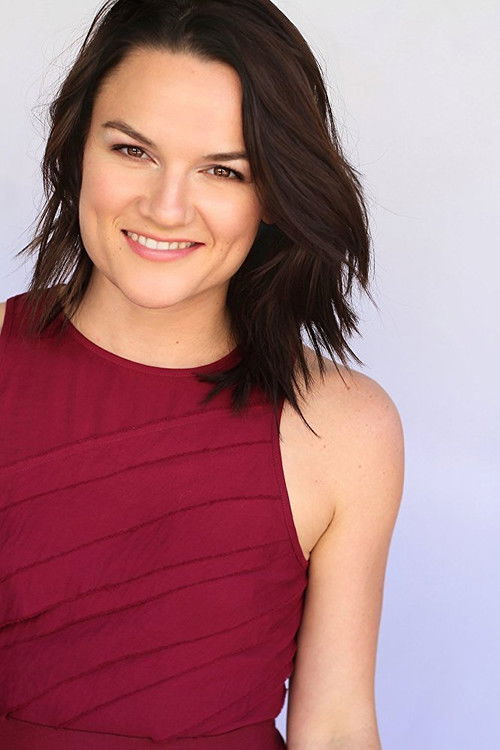 Photo of Sarah Booth