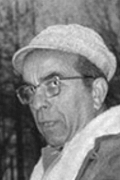 Photo of Massimo Dallamano