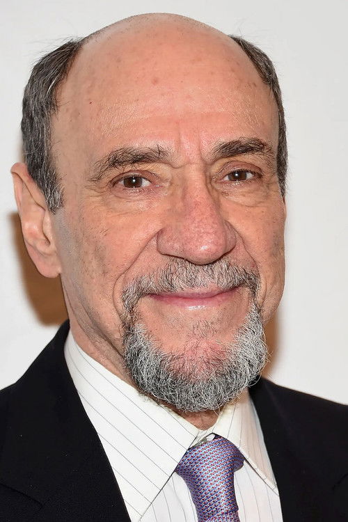 Photo of F. Murray Abraham