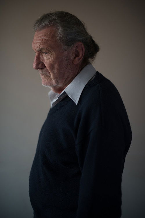 Photo of Tomás Castagno