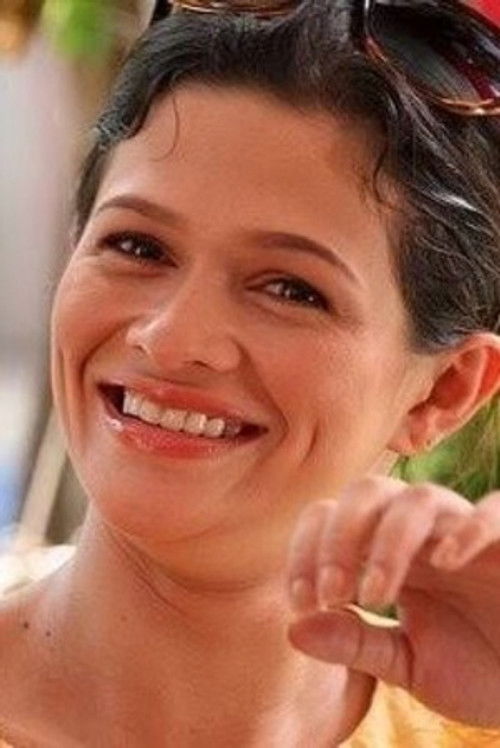 Photo of Katherine Luna