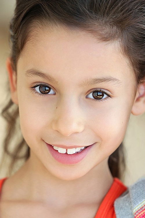 Photo of Izabella Alvarez