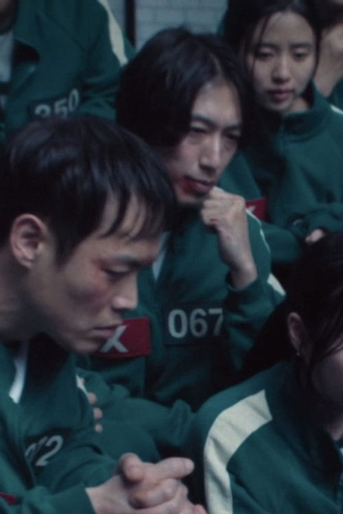 Photo of Ryu Yeon-yeong