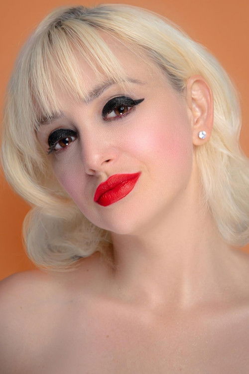 Photo of Paula Febbe