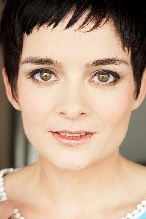 Photo of Melissa Armstrong