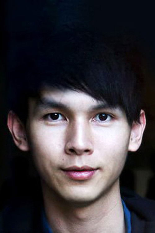 Nipan Chawcharernpon