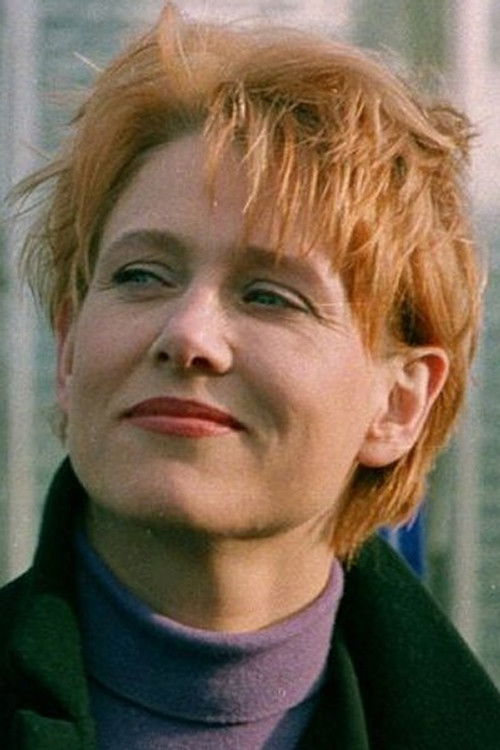 Photo of Charlotte Fich