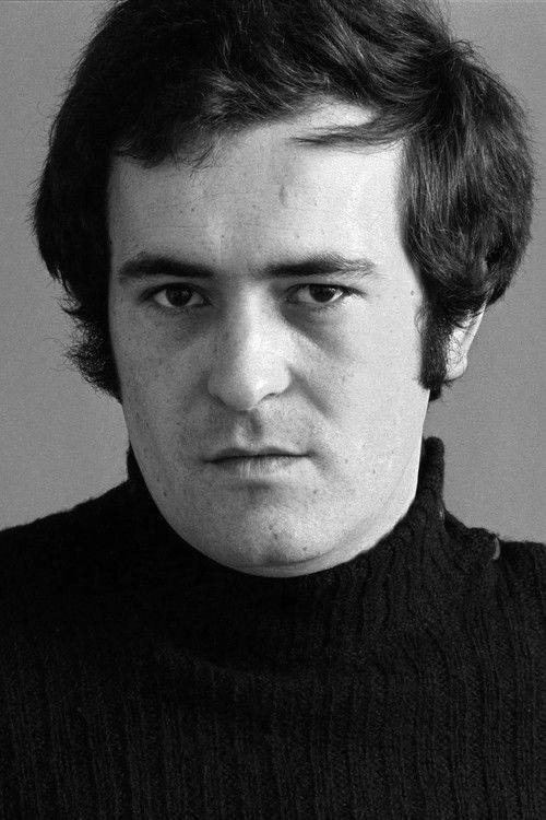 Photo of Bernardo Bertolucci