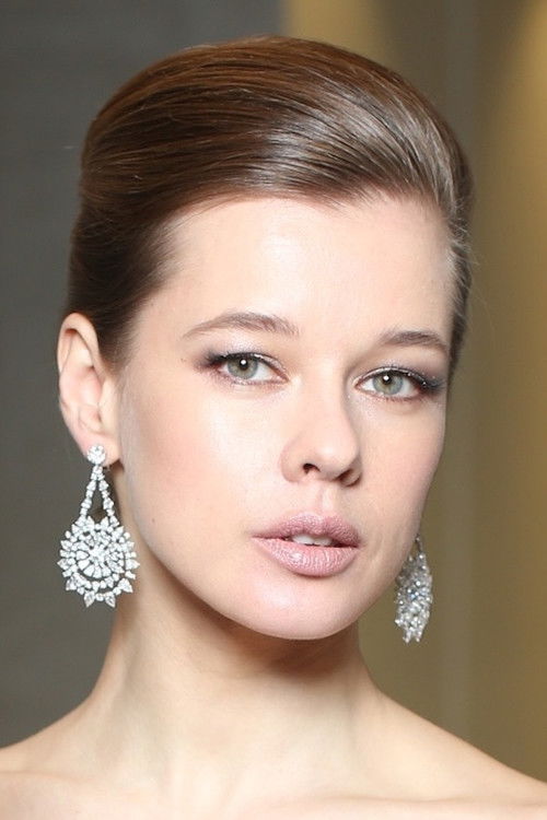 Photo of Katerina Shpitsa