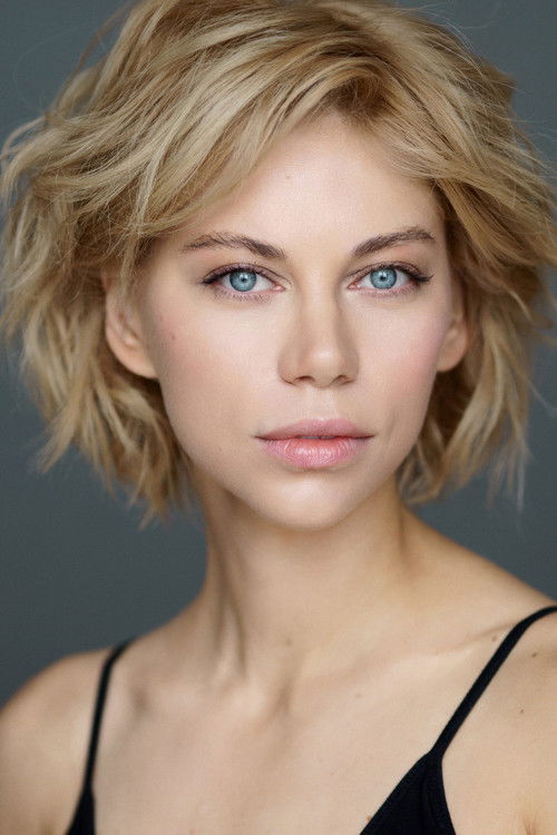 Photo of Maria Remer