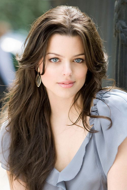 Photo of Adriana Torrebejano