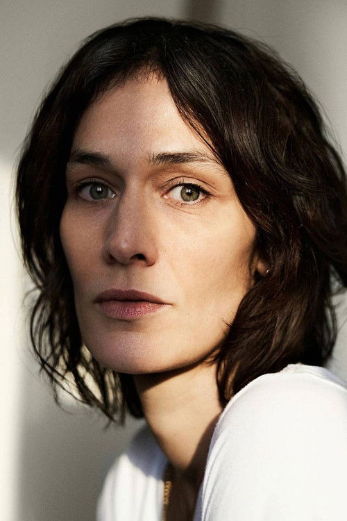 Photo of Clotilde Hesme