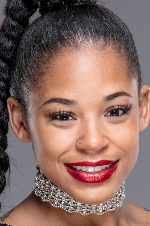 Photo of Bianca Crawford