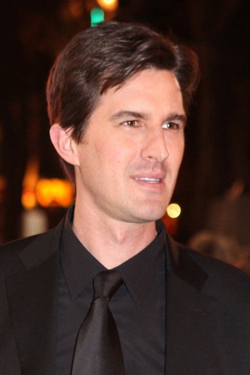 Photo of Joseph Kosinski