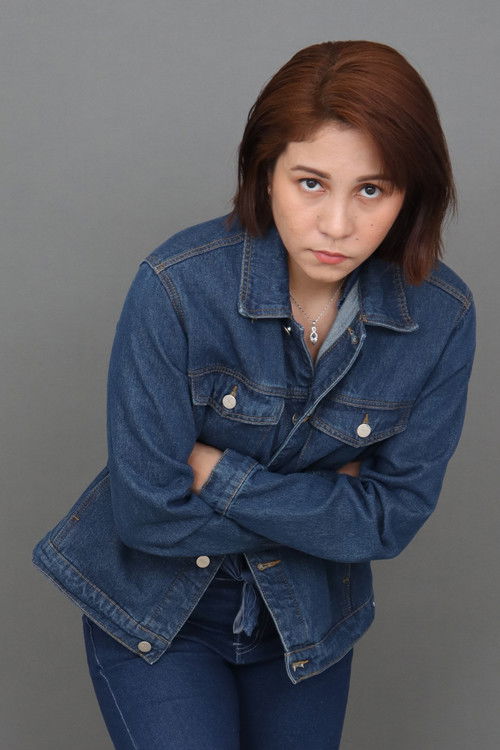 Photo of Kayley Carrigan