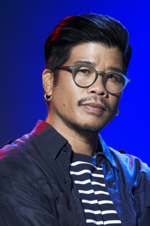 Photo of Kongkiat Khomsiri