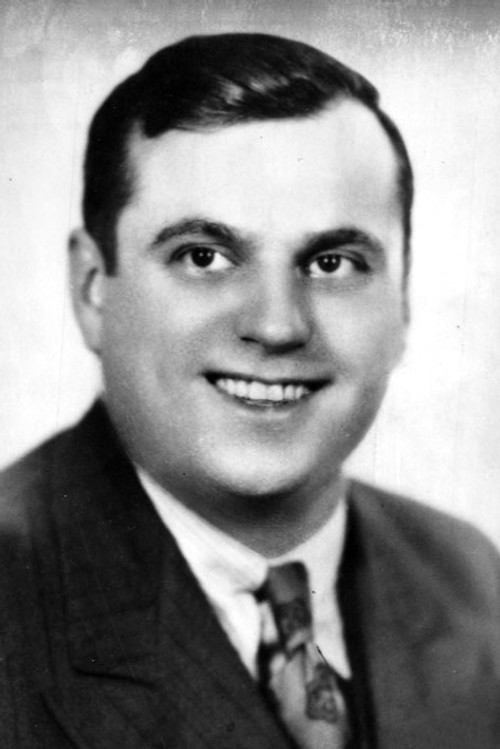 Photo of Ovila Légaré