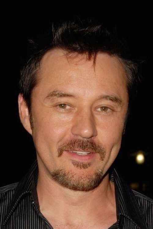 Photo of Currie Graham