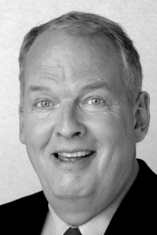 Photo of Nicholas Pryor