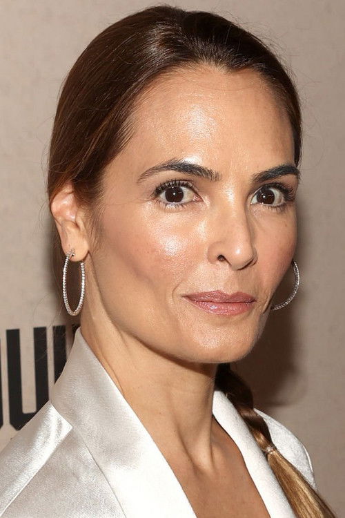 Photo of Talisa Soto