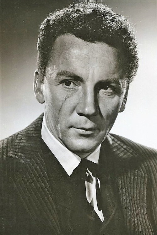 Photo of Cameron Mitchell