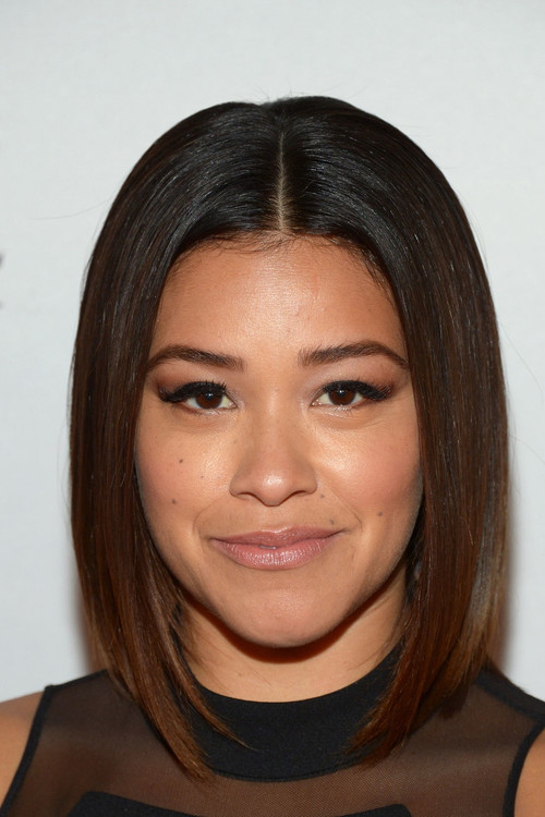 Photo of Gina Rodriguez