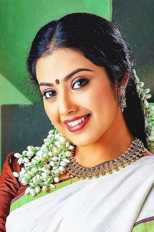 Photo of Meena