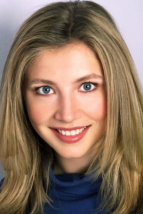Photo of Sarah Chalke