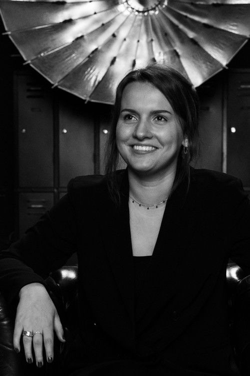 Photo of Suus van Dort