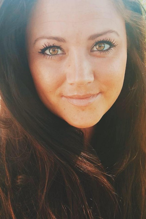 Photo of Charlotte Sne Hoen