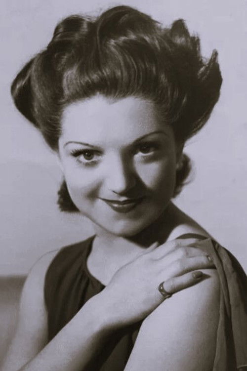 Photo of Hermione Baddeley