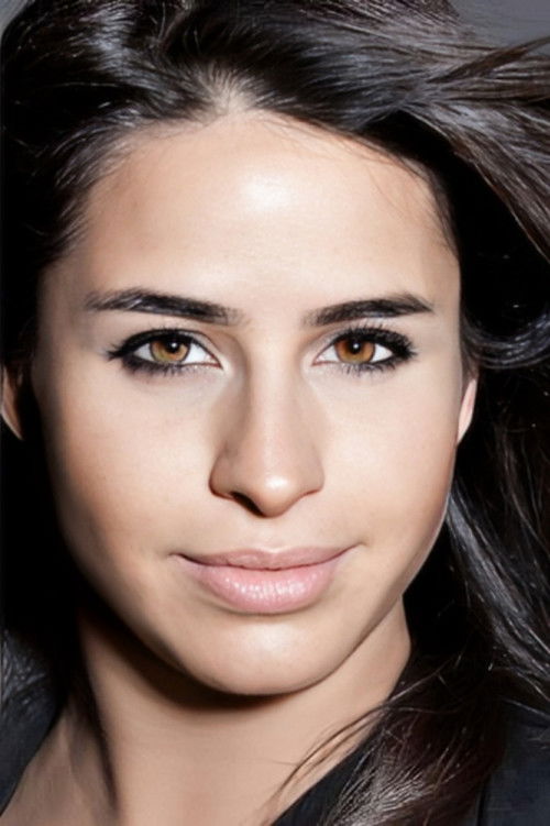 Photo of Büşra Pekin