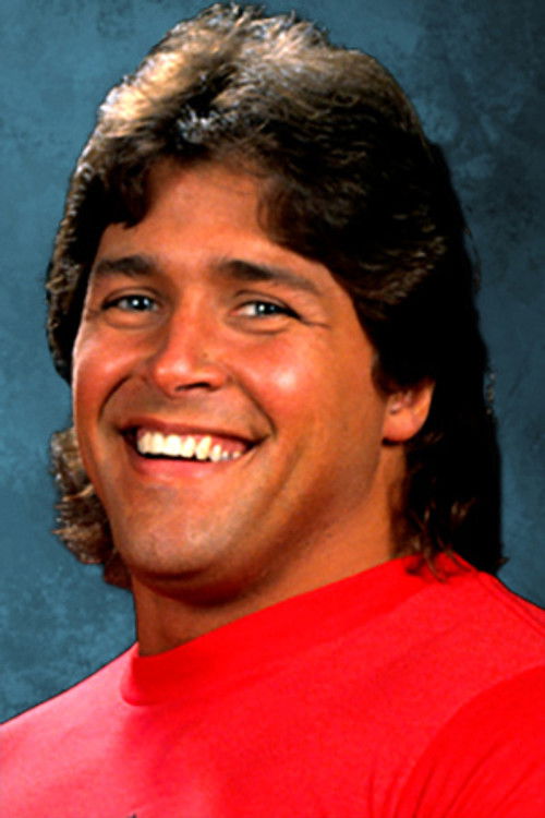 Photo of James Manley