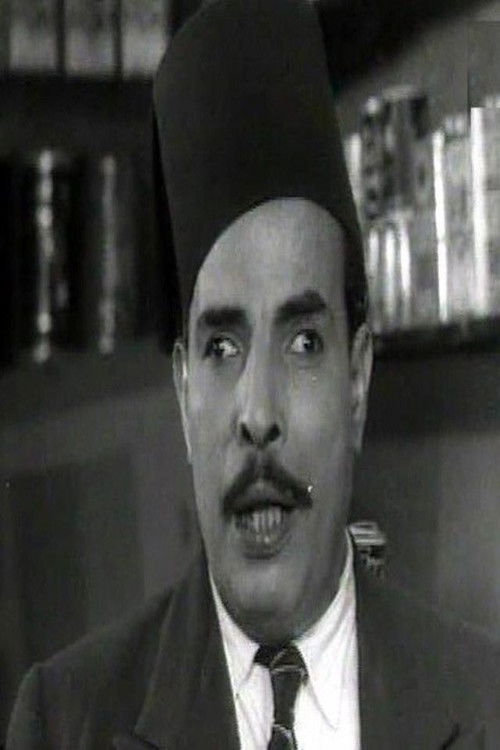 Photo of Abdel Fattah Al-Qosari