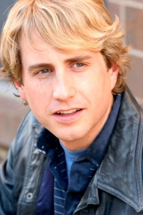 Photo of Kirby Heyborne