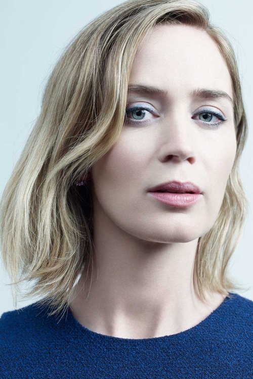 Photo of Emily Blunt
