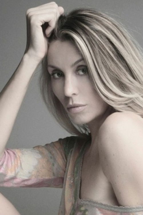 Photo of Natalia Safran