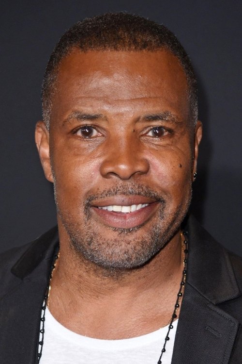 Photo of Eriq La Salle