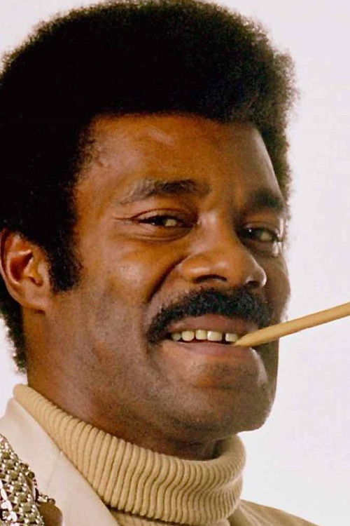 Photo of Thalmus Rasulala