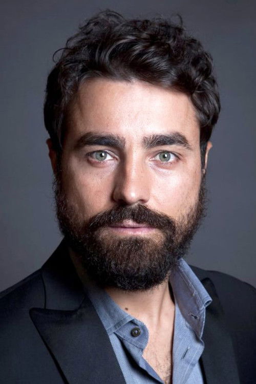 Photo of Ricardo Pereira