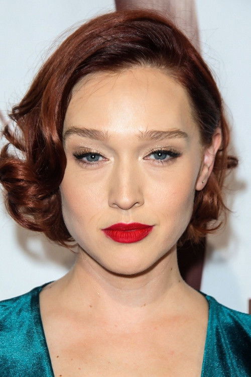 Photo of Sarah Stouffer