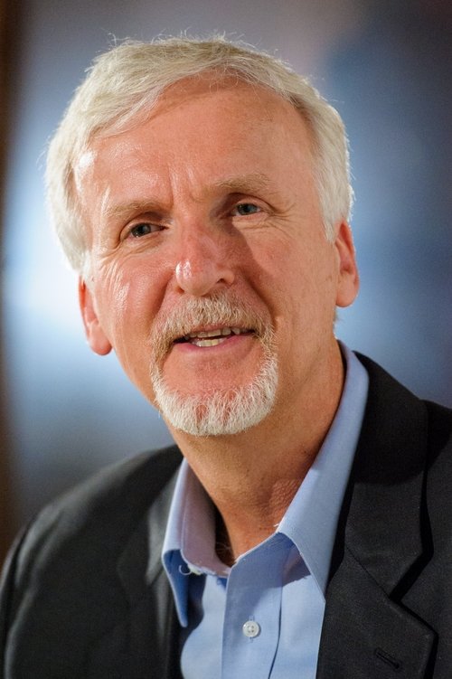 Photo of James Cameron