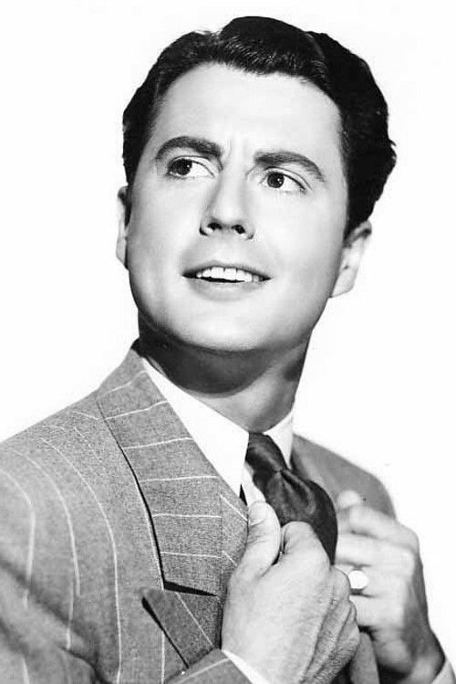 Photo of Stanley Brown