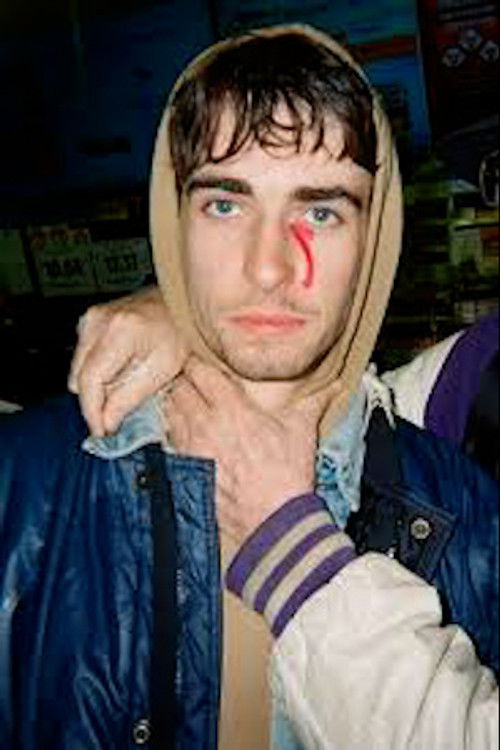 Photo of Nate Wilson