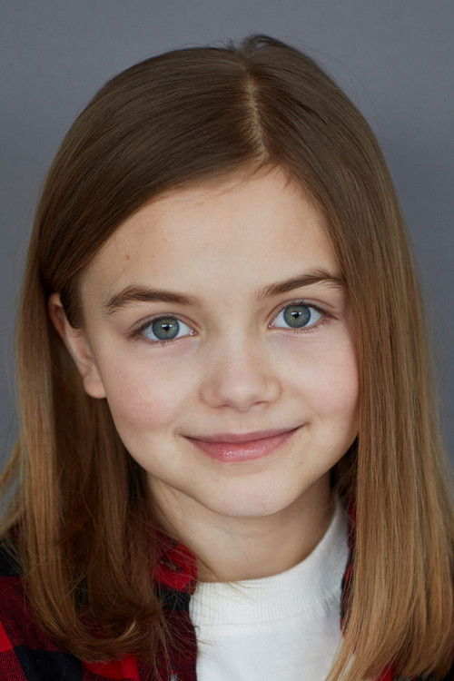 Photo of Marta Timofeeva